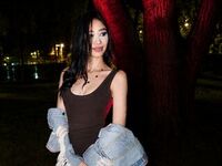 fingering cam whore LunasBliss