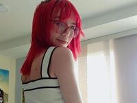 adult live webcam MabelRich