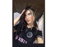 free live webcam sex MadisonLeder