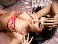 dity cam show MaiaBrunnie