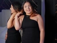 webcam babe chatroom MairaFiore
