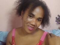 webcam pic MalalaFelicia