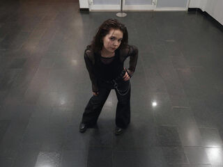 live cam show ManaArnette