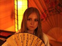 naughty videochat MandiKressierer