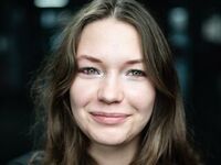 camgirl MargertSpinoza