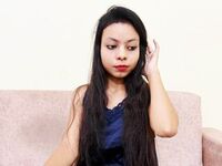 topless webcamgirl MargeryTyrel