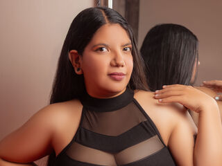 naughty webcamgirl MarianaDolcee