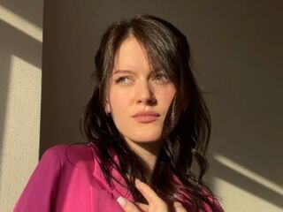 free live camsex MaudGuerrido