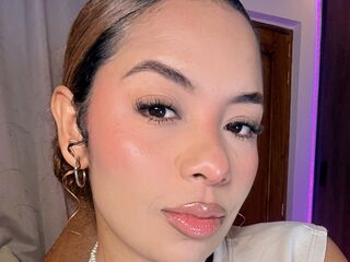 fingering cam girl video MeganMarc