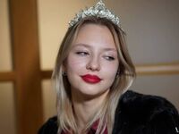 camgirl masturbating with sextoy MeghanDenmon