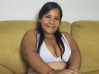 mastubating web cam girl MeghanYhonson
