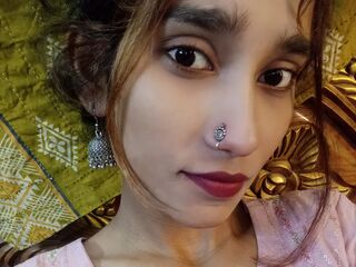 camslut masturbating MeherinAfra