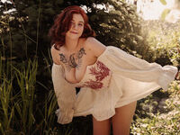 webcam girl MelanieStoyn