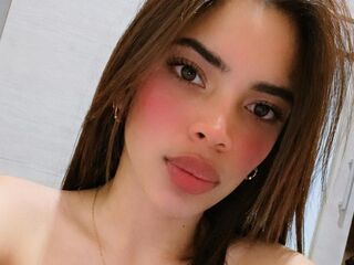 streaming live cam MeliSommers