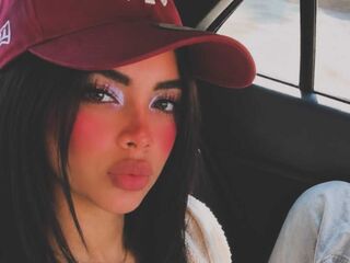 free live webcam picture MeliThompson