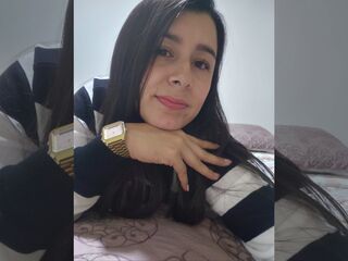 extrreme webcam picture MelisaBlom