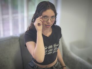 naked cam live MelissaSkye