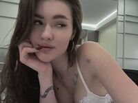hot webcam MelissaWelth
