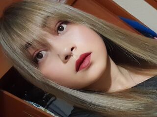 Kinky webcam MercellaMorelli