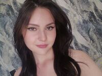 naked webcam girl picture MeriAdals
