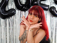 adult video chat MeryBlossom