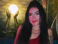 dirty webcam MiaAriass