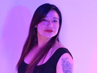 kinky webcam show MiaMonse