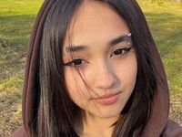cam MichikoHurtado