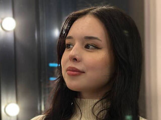 adult live web cam MikiPellon