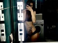 hot cam whore MilenaPinkrose