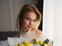 chatrubate cam girl picture MillaFink