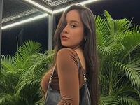 livesex cam MillieColeman