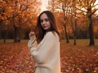 naughty camwhore MillisaTravel