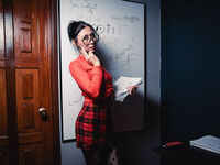 girl sex chat MillyFernandez