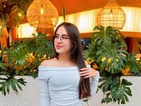 naked camgirl masturbating with dildo MindyColeman