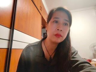 girl cam live Mingye