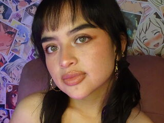 girl cam nude MinniSabat