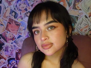 beautiful girl cam MinnieCampbel