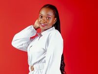 naughty cam MintahDol