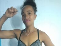 extrreme webcam picture MireilleJean