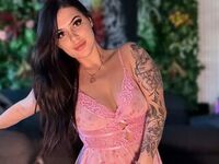 webcamgirl sex chat MishadeTyler