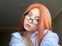 camwhore masturbating with dildo MistyFevere