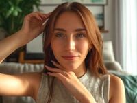 free livesex MoiraHane