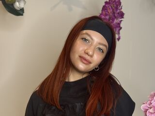 beautiful girl MonaDobin