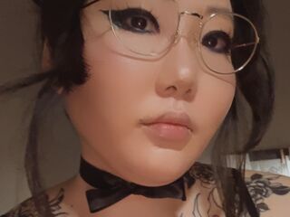 hot girl cam video MorgueBerry