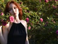 beautiful camgirl MyrtaGulliver