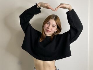 Kinky webcam girl NadineGene