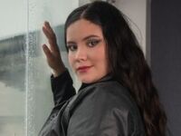 naked cam girl photo NahiaMonet