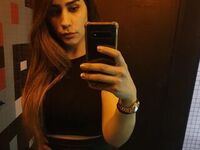 camgirl webcam photo NahiaraBiel