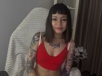 erotic cam NanaaLeisi
